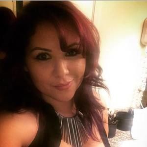 Meet your Posher, Chauntel